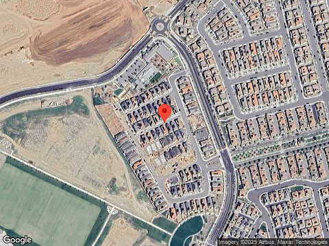 Flannel Road, Santa Paula, CA 93060