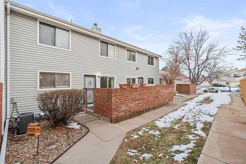 W 102Nd, Thornton, CO 80602