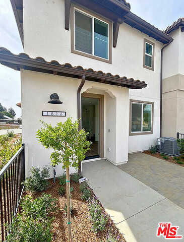 W Merced Avenue, West Covina, CA 91790