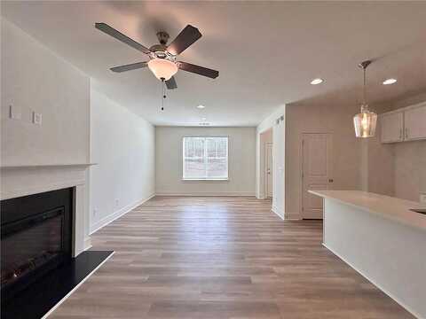 Emory Lane #93, Conyers, GA 30013