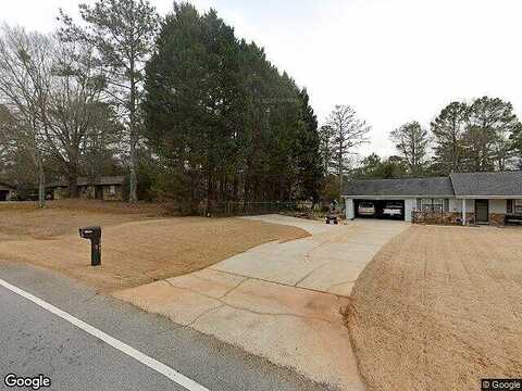 Emory Lane #98, Conyers, GA 30013