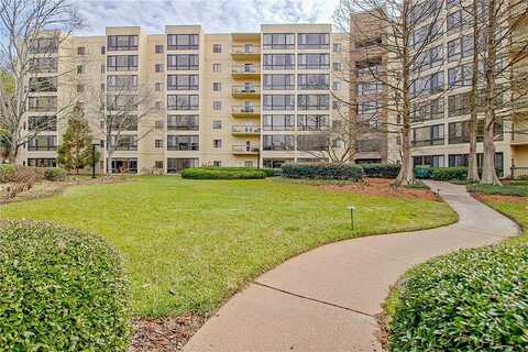 Clairmont Lake #A-519, Decatur, GA 30033
