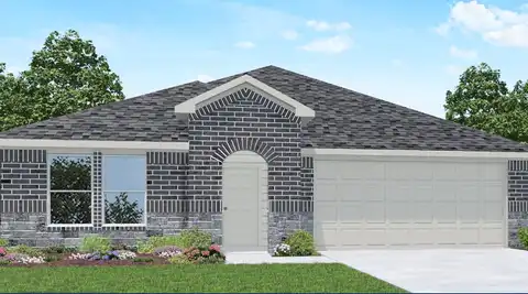 Winfall Drive, Crosby, TX 77532