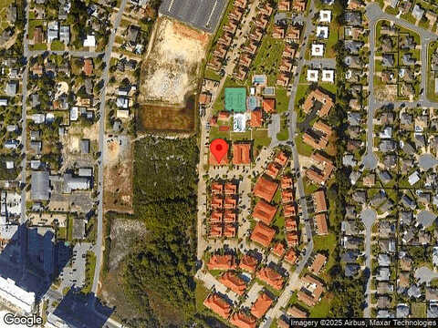 Front Beach Road #35D, Panama City Beach, FL 32413