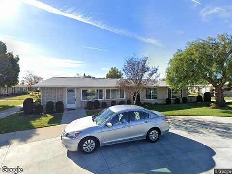 Sunningdale Road #54C, Seal Beach, CA 90740