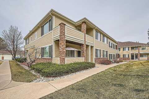 E Gunnison Drive #7H, Aurora, CO 80017