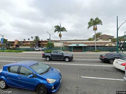 W Bamboo Lane, Anaheim, CA 92801