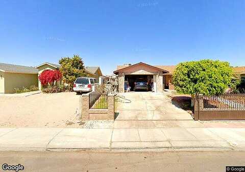E B St, San Luis, AZ 85349