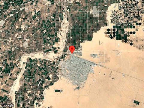 S San Pedro St, San Luis, AZ 86336