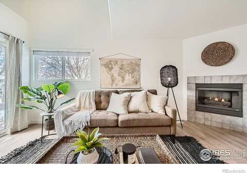 Great Western Drive #3, Longmont, CO 80501
