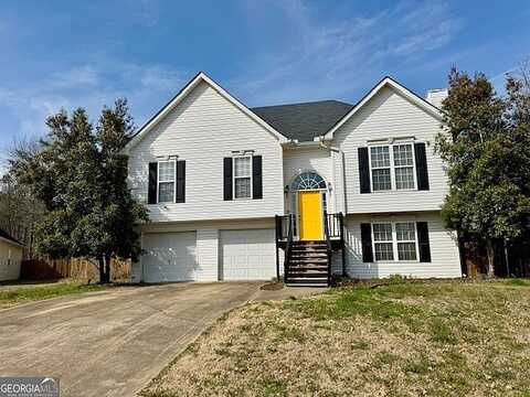 Ne Butternut Lane, Rome, GA 30165
