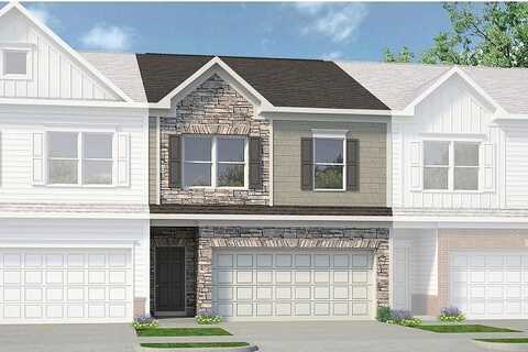 Jacobs Farm Lane #8, Lawrenceville, GA 30045