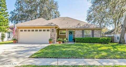 Crabapple Cove N Court, Jacksonville, FL 32225