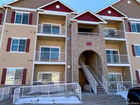 E Jamison Drive #5-307, Englewood, CO 80112