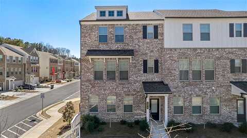 Halbrook Place, Marietta, GA 30008