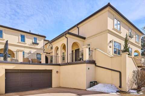 S Harrison Street #9, Denver, CO 80209