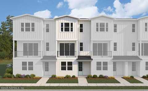 N Beach Way, Jacksonville Beach, FL 32250