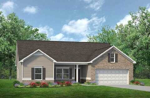 Silver Leaf Trace, Douglasville, GA 30134