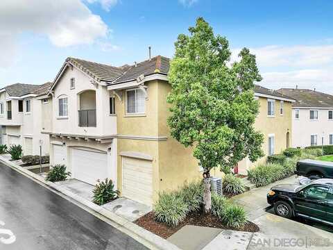 Claude Ln Unit 1 #Unit 1, Chula Vista, CA 91913