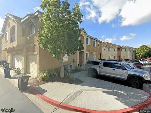 Claude Ln Unit 1 #Unit 1, Chula Vista, CA 91913