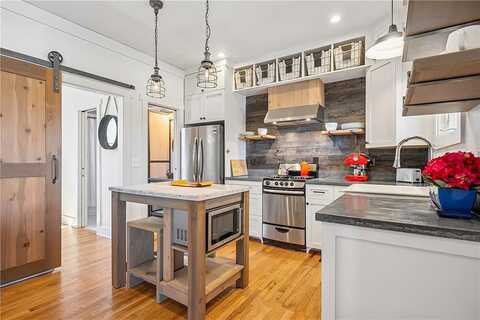 Carroll Drive Nw, Unit #3, Atlanta, GA 30318
