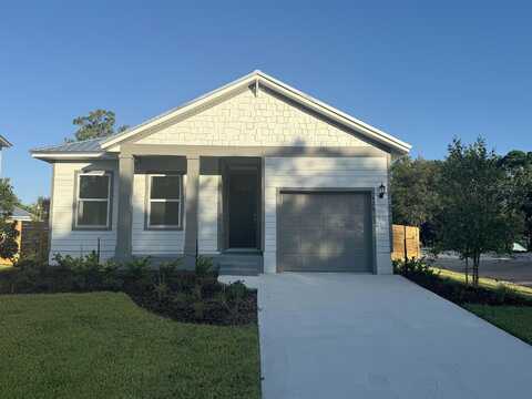 San Juline Cir., Saint Augustine, FL 32084