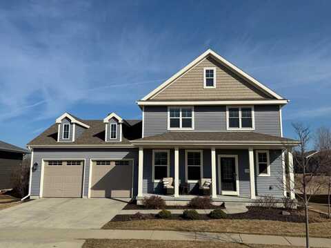 Thoreau, SUN PRAIRIE, WI 53590