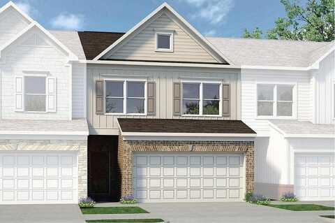 Jacobs Farm Lane #7, Lawrenceville, GA 30045