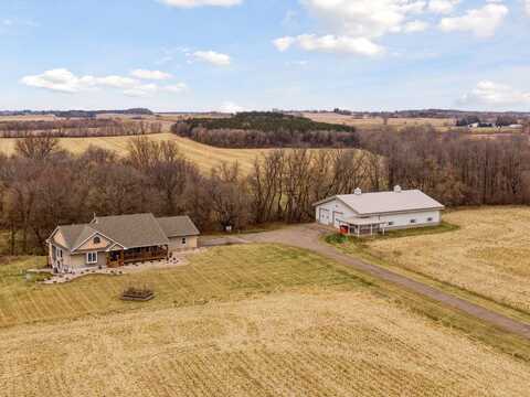 County Road J, RIVER FALLS, WI 54022