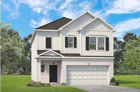 Elowen Drive, Austell, GA 30168
