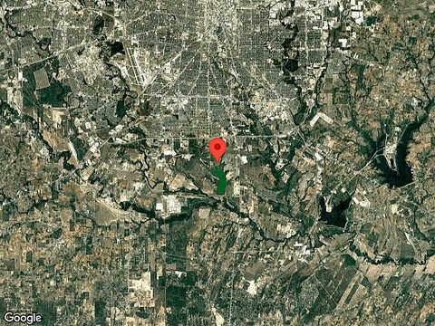 Strange Way, San Antonio, TX 78221