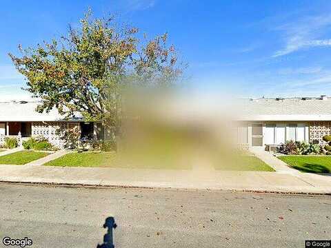 Alderwood #78A, Seal Beach, CA 90740