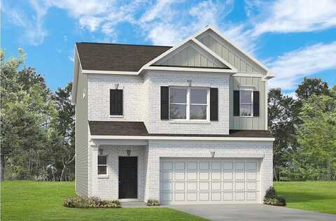 Elowen Drive, Austell, GA 30168