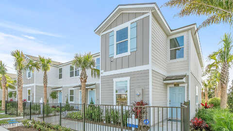 Palmetto Rdg Road, Saint Augustine, FL 32095