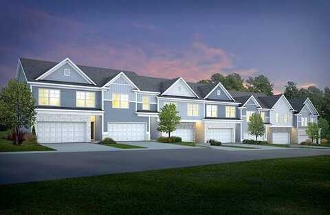 Magnolia Bend Way #289, Jonesboro, GA 30238