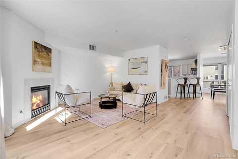 S Monaco Parkway #2, Denver, CO 80224