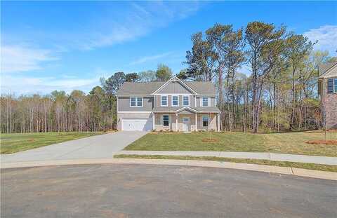 Felicity Pike, Locust Grove, GA 30248