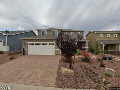 Ramos, DEWEY, AZ 86327