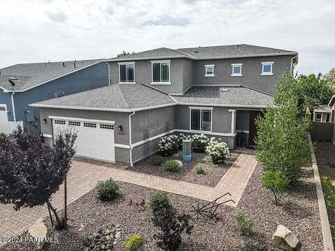Ramos, DEWEY, AZ 86327