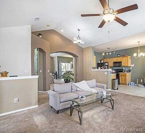 N Lafayette Street #H, Thornton, CO 80241