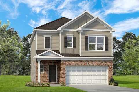Elowen Drive, Austell, GA 30168