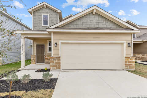 Spike Heights, San Antonio, TX 78245