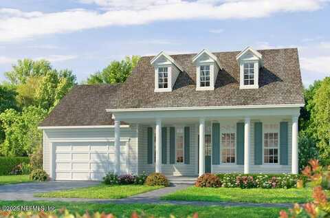 Grand Pine Drive, Jacksonville, FL 32224