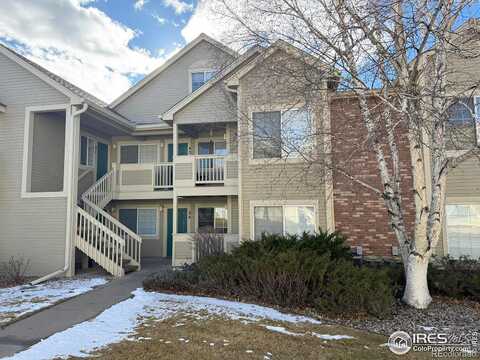 W Prospect Road #R34, Fort Collins, CO 80525