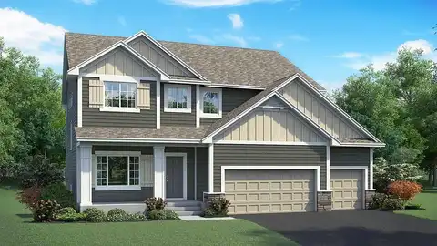 Ardcurra Row, Rosemount, MN 55068