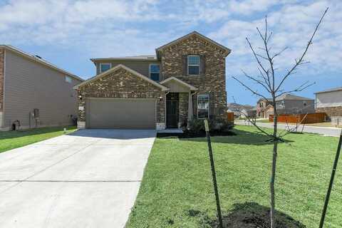Stoney Brooke, JARRELL, TX 76537