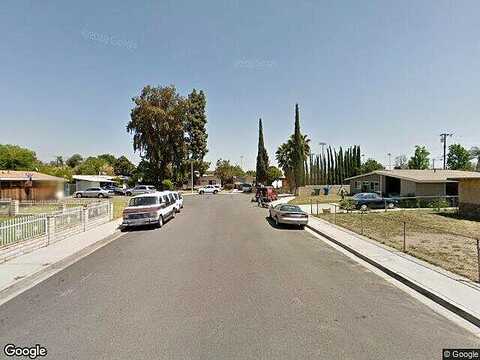 Hudson, Pomona, CA 91766