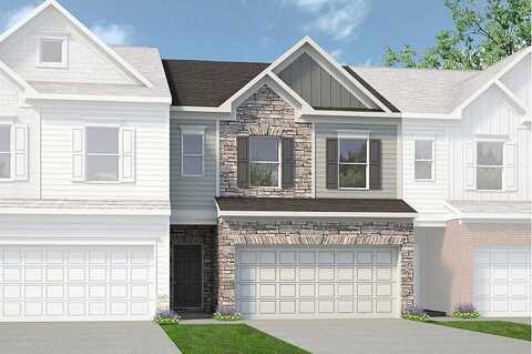 Jacobs Farm Lane #6, Lawrenceville, GA 30045