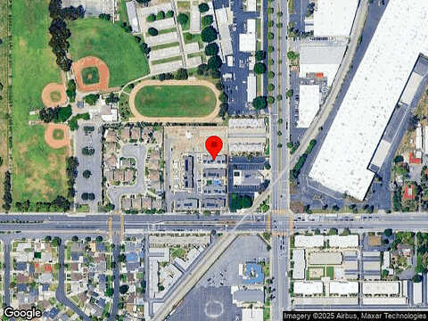 Florence Avenue #34, Santa Fe Springs, CA 90670
