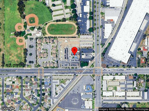 Florence Avenue #53, Santa Fe Springs, CA 90670